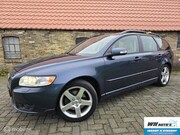 Volvo V50 - 2.4i R-Design Automaat! Open dak