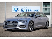 Audi A6 - Avant 45 TFSI quattro Sport Pro Line S