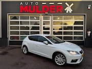 Seat Leon - 1.4 TSI X-PERIENCE / NAVI / CRUISE / LEER / TREKHAAK / PDC /