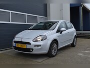 Fiat Punto - 1.3 M-Jet Easy