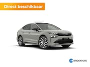 Skoda Enyaq iV - Coupé Sportline | Chrome interieur accenten | Driving mode s