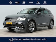 Volkswagen Tiguan - 1.4 TSI eHybrid R-Line Business+ Camera trekhaak elektr. kle