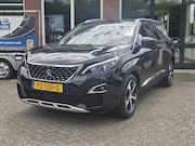 Peugeot 5008 - 1.6 e-THP 165pk S&S EAT6 GT-Line