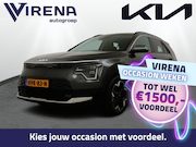 Kia Niro EV - Air 64.8 kWh - Adaptive Cruise - Climate Control - Stoel/Stu