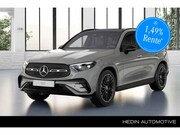 Mercedes-Benz GLC-klasse - GLC 300e Automaat 4MATIC Sport Edition | MANUFAKTUR | AMG Pr
