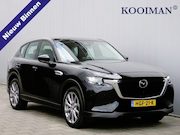 Mazda CX-60 - 2.5 e-SkyActiv PHEV Takumi 327 Pk Automaat Navi / DAB / Came