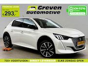 Peugeot e-208 - EV GT 50 kWh | Snelladen | SOH 92% | Pano | Virtual | Camera