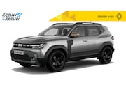 Dacia Duster - Hybrid 155 extreme Nu met Gratis 7 Jaar Garantie | Financier