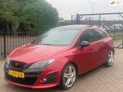 Seat Ibiza - SC 1.4 TSI Cupra Bocanegra Stage 1 Pano