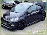Volkswagen Up! - 1.0 TSI GTI | UNIEKE AUTO | MAXTON BODYKIT | MILLT