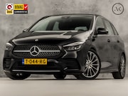 Mercedes-Benz B-klasse - 180 AMG Sport Automaat (GROOT NAVI, TREKHAAK, LEDER/ALCANTAR