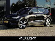 Volvo XC40 - Recharge Core SoH 91% Camera | Comfortstoelen | Carplay