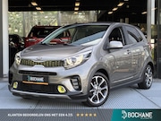 Kia Picanto - 1.0 T-GDI X-Line | Stuur- en Stoelverwarming | Navigatie | A