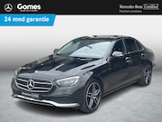 Mercedes-Benz E-klasse - 300 de Luxury Line | Apple Carplay & Android Auto | Stoelver