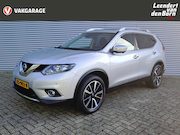 Nissan X-Trail - 1.6 DIG-T N-Connecta 7p. | 7 Persoons | Trekhaak | Pano Dak 