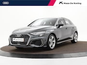 Audi A3 - Sportback 35 TFSI 150pk S-Tronic S Edition · Camera · Apple/