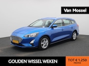 Ford Focus - Wagon 1.0 EcoBoost Hybrid Trend Edition Business | NAVIGATIE