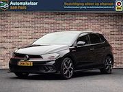 Volkswagen Polo - GTI 2.0 TSI Navi IQ Virtual Beats