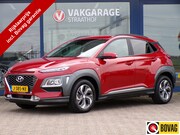 Hyundai Kona - 1.6 GDI HEV Fashion, Carplay + Android Auto / Sensoren + Cam