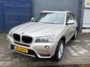 BMW X3 - XDrive28i Executive TREKHAAK/PDC/PANORAMADAK/AUTOM