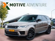 Land Rover Range Rover Sport - 3.0 P360 MHEV HST | Volleder Exclusive | CarPlay | LaneAssis