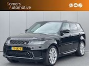 Land Rover Range Rover Sport - 3.0 SDV6 HSE Dynamic | Panorama | Stoelventilatie