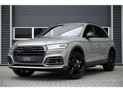 Audi Q5 - 2.0 TFSI QUATTRO / 3 X S-LINE / RS SEATS / CARBON / B&O / VI