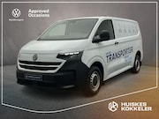 Volkswagen Transporter - T7 2.0 TDI 110pk L1 | Camera | Cruise Control | Navigatie vi