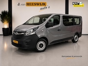 Opel Vivaro - Combi 1.6 CDTI L1H1 ecoFLEX Innovation