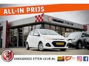 Hyundai i10 - 1.0i i-Motion Comfort | CLIMA | CRUISE