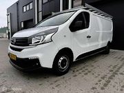 Fiat Talento - 1.6 MJ L2H1 Basis 2017(NAP/APK/EX BTW)