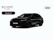 Audi A6 - Avant S edition Competition e-hybrid 270 kW / 367 PK Ava