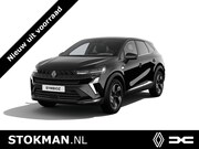 Renault Symbioz - Techno | Achteruitrijcamera | Adaptive Cruise Control | Elek