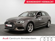 Audi A4 - Avant 35 TFSI Advanced Edition 150pk | Panoramadak | 360° Ca