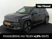Renault 4 - comfort range techno 52 kWh | Harman Kardon® premium audio |