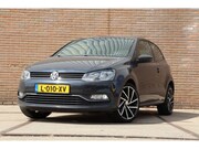 Volkswagen Polo - 1.0 Comfortline Edition |Carplay|
