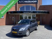 Skoda Fabia - 1.6-16V Ambition Automaat met 82.111Km | Cruise Control | Tr