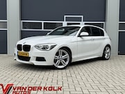BMW 1-serie - 116i M Sport Edition High Executive | Alcantara | Navigatie