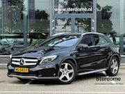 Mercedes-Benz GLA-Klasse - GLA 200 Ambition AMG line l Stoelverwarming l Intelligent