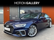 Audi A4 - Limousine 35 TFSI S edition | 3x S-Line | Virtual | MMI Touc