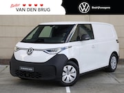 Volkswagen ID. Buzz Cargo - Economy Limited Edition Elektromotor 286PK 79 kWh | Grote ac
