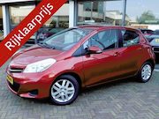 Toyota Yaris - 1.3 VVT-i Now