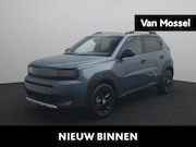 Fiat Grande Panda - 1.2 Hybrid ICON | Voorraadvoordeel | 16'' LM. Velgen | Apple