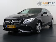 Mercedes-Benz CLA-Klasse - Shooting Brake 180 AMG Line | Camera | Navigatie | Stoelverw