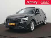 Audi Q2 - 35 TFSI S Edition S-Line | Panodak | Camera | Zwart-Optiek |