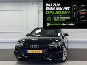 Audi A4 - Avant 1.4 TFSI Sport S line black edition | Climate | Smartp