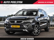 Seat Ateca - 1.4 EcoTSI Xcellence 150 PK | LED | Camera | Trekhaak | Stoe