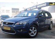 Ford Focus - Wagon 1.6 Titanium | Airco | Cruise Control | Carplay | Elec