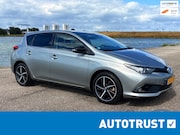 Toyota Auris - 1.8 Hybrid Dynamic Ultimate/Cam/Navi/Ecc