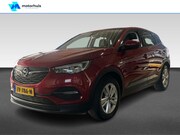 Opel Grandland - 1.2 Turbo 130pk Online Edition / Navi / PDC / 1ste eig. | 12